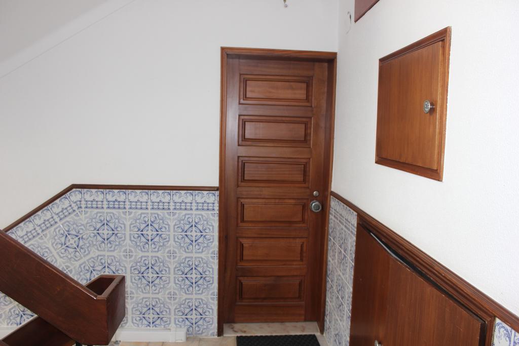Hospedaria A Primorosa Nazare Bilik gambar