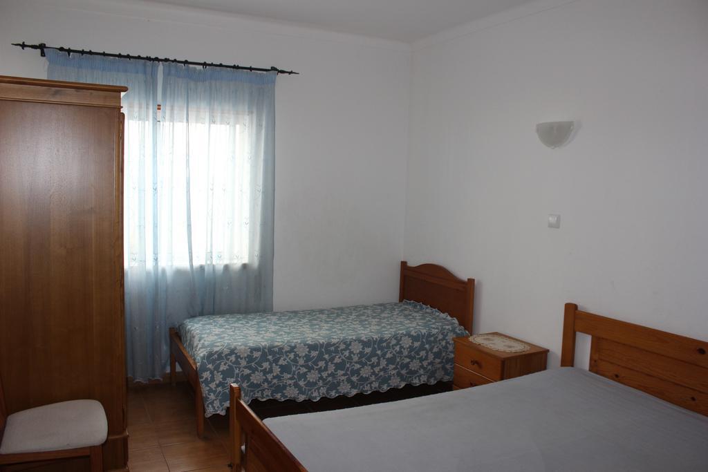 Hospedaria A Primorosa Nazare Bilik gambar