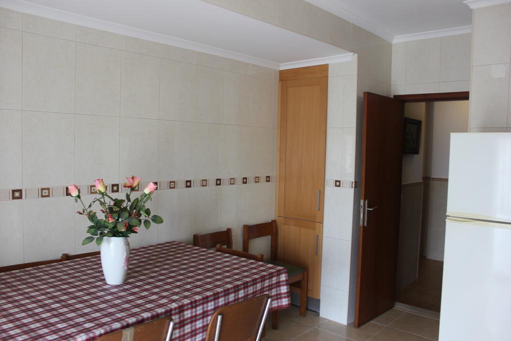 Hospedaria A Primorosa Nazare Bilik gambar