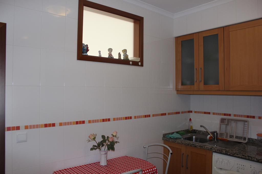 Hospedaria A Primorosa Nazare Bilik gambar