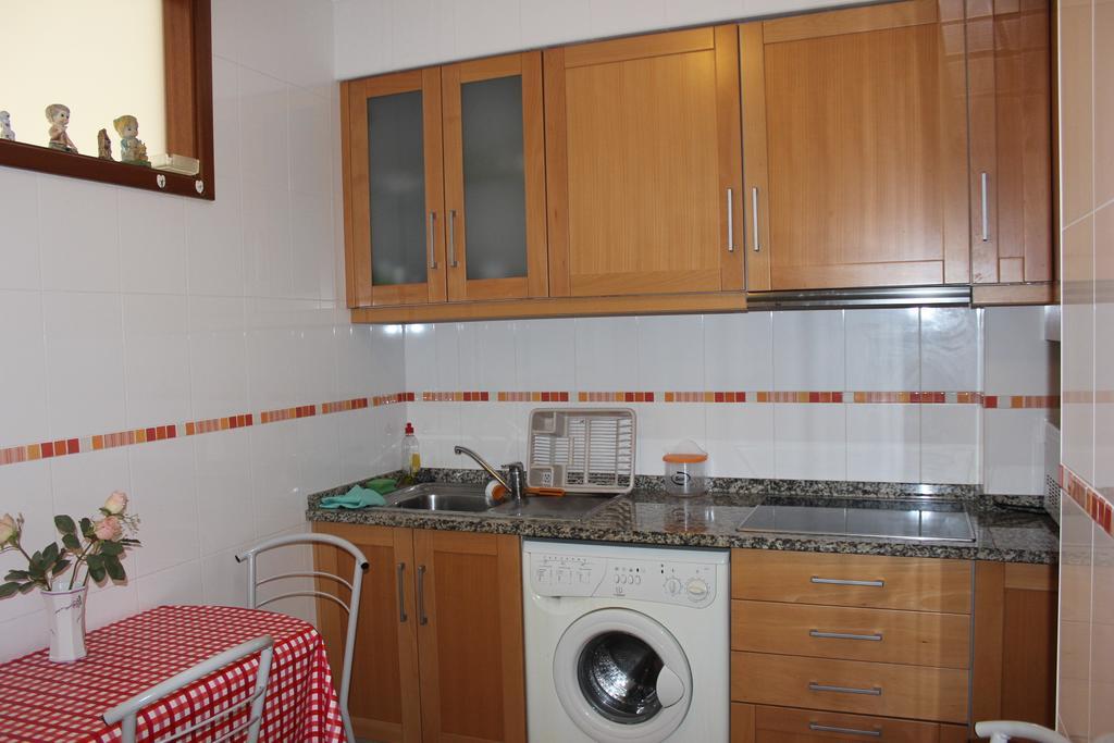 Hospedaria A Primorosa Nazare Bilik gambar
