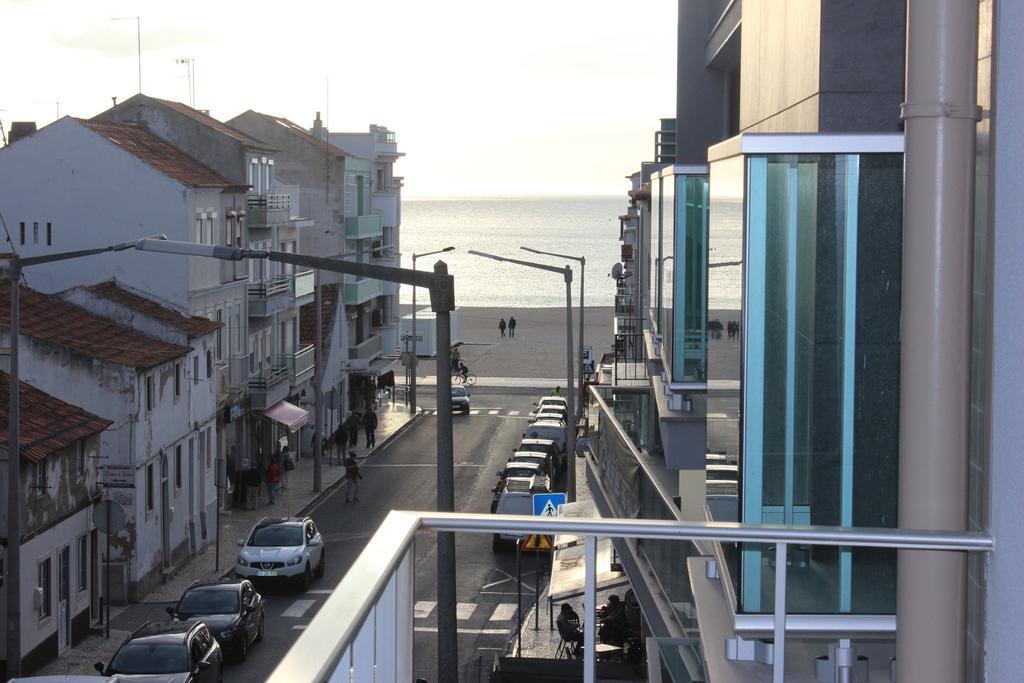 Hospedaria A Primorosa Nazare Bilik gambar
