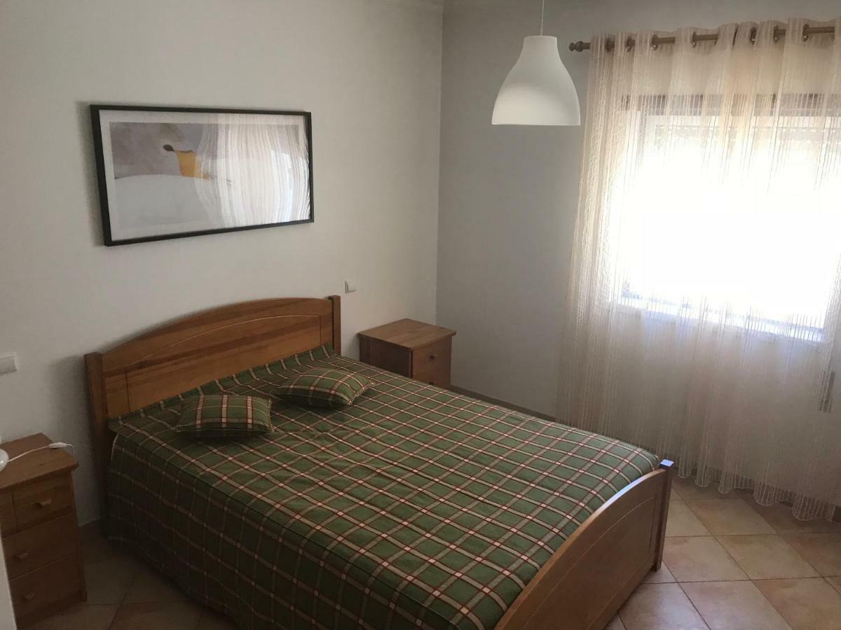 Hospedaria A Primorosa Nazare Luaran gambar